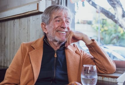 Tras el accidente, el actor fue atendido y se encuentra fuera de peligro (Foto: @pabloalarcon.ok)