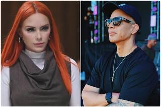 Mireddys González rompe el silencio tras pleito legal con Daddy Yankee y un acuerdo en tribunales