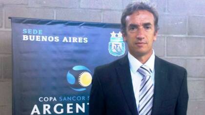 Tras el acuerdo se levantó el paro de árbitros