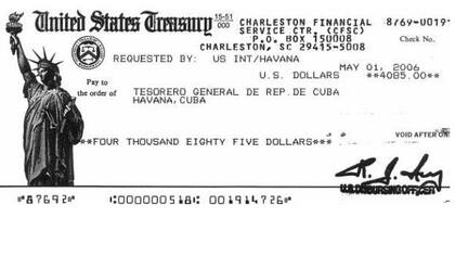 Tras el ajuste que hizo EE.UU. en 1973, la cifra alcanza los US$4.085