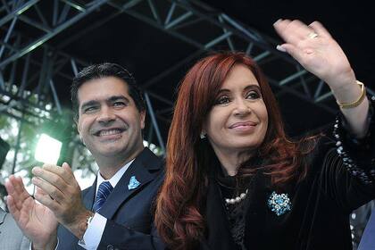La obra comenzó en 2011, durante la primera presidencia de Cristina Kirchner.