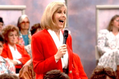 Tras el asesinato de Scott Amedure, la comediante Jenny Jones continuó haciendo su talk show hasta 2003