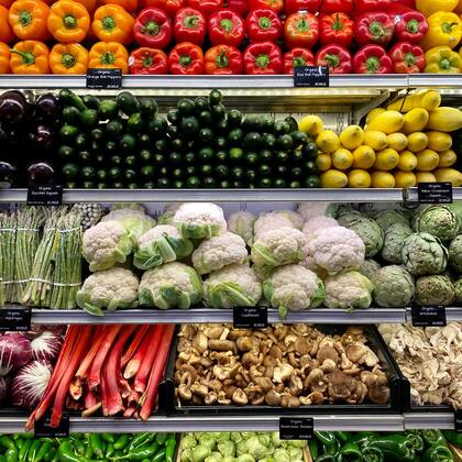 Tras el cierre, Lucky mantendrá únicamente dos sucursales en San Francisco, además de otra tienda cercana en el 6843 de Mission St., en Daly City, a aproximadamente 10,6 kilómetros