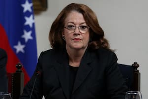 Sin Alicia Castro, el Senado avanzó con los pliegos de otros tres embajadores