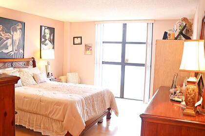 Tras el derrumbe, las publicaciones de venta de los departamentos fueron canceladas