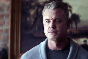 Eric Dane anuncia sus memorias: “Quiero que la gente recuerde lo que es vivir con pasión”