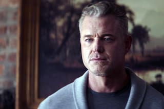 Eric Dane anuncia sus memorias: “Quiero que la gente recuerde lo que es vivir con pasión”