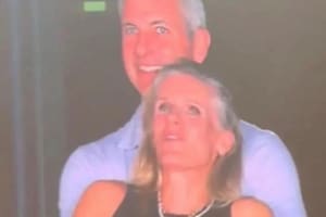 Tras el escándalo en el show de Coldplay, Andy Byron, el CEO de Astronomer, volvió a ser noticia