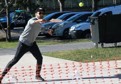 Tras el escándalo renunció Luis Lobo como subsecretario de Deportes del gobierno porteño