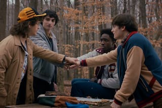 El malestar de los fanáticos de Stranger Things tras el estreno de la quinta temporada