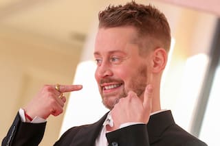 Macaulay Culkin y una fuerte reflexión sobre las historias de estrellas infantiles
