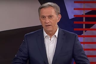 Tras el fin de Lanata sin filtro, Radio Mitre apuesta por Marcelo Bonelli para su segunda mañana