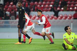 Independiente le ganó a Deportivo La Guaira 4-0 por la Copa Sudamericana