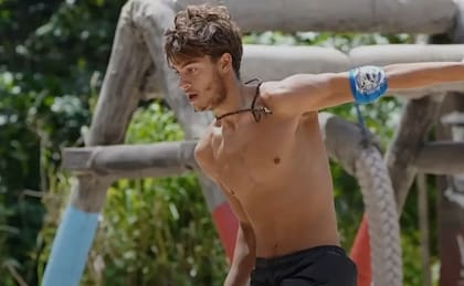 Tras el hecho, suspendieron el programa Survivor Grecia