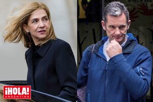 Infanta Cristina e Iñaki Urdangarin: la verdadera causa de la separación tras 24 años de casados