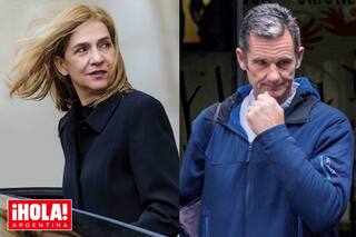 Infanta Cristina e Iñaki Urdangarin: la verdadera causa de la separación tras 24 años de casados