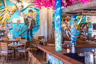 Él es noruego, ella norteamericana, quiénes son los multimillonarios detrás del éxito de las playas de José Ignacio