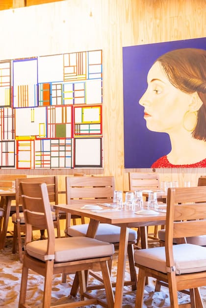 Tras el incendio que lo destruyó todo y una obra de diez meses, La Susana volvió a abrir sus puertas en José Ignacio