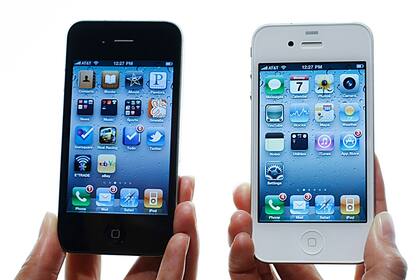 Tras el lanzamiento del iPhone 4S, ahora la expectativa se centra en el lanzamiento de la quinta generación del teléfono inteligente de Apple