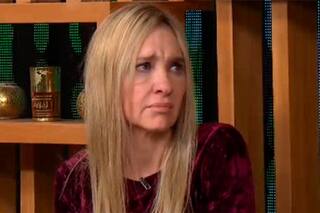 Tras el pedido de detención contra Teto Medina, habló la denunciante