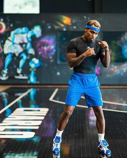 Tras el regreso del mexicano, Jermall Charlo busca enfrentarse en 2026 contra él (FB Jermall Charlo)