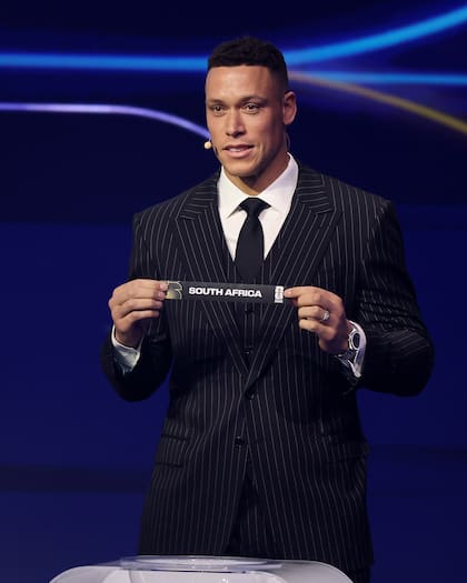 Tras el sorteo mundialista de la FIFA se definió que el partido inaugural de la Copa del Mundo será entre México y Sudáfrica (Facebook/Selección Nacional de México)