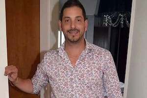 El empresario Ariel Diwan fue operado de urgencia, tras sufrir un infarto