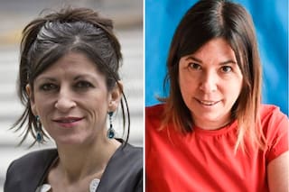 María O’Donnell cruzó duramente a Fernanda Vallejos y la diputada debió pedirle disculpas