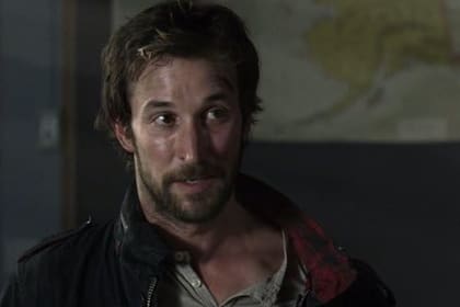 Tras ER, Wyle protagonizó la serie de ciencia ficción Falling Skies que se emitió entre 2011 y 2015 (Foto: IMDb)