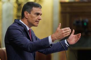 Tras Extremadura, la derecha y la extrema derecha españolas se alían para gobernar Aragón