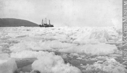 Tras flotar a la deriva por cuatro décadas, desapareció