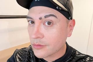 Tras huir de El Hotel de los Famosos, rompió el silencio: “Me sentía muy excluido del grupo”