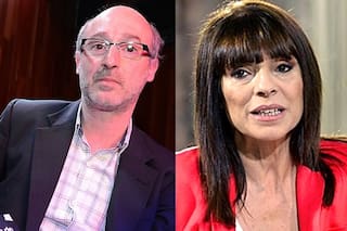 Un periodista de Clarín denunció que fue intimado por el abogado de Rosario Lufrano