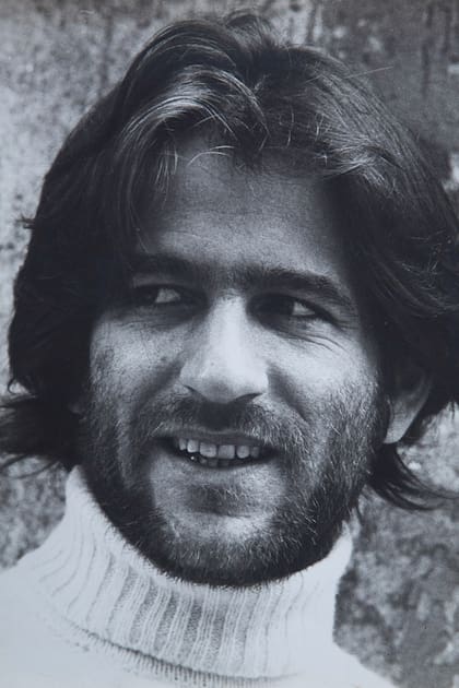 Tras interpretar a Roberto Caride en la telenovela "Rosa de Lejos" junto a Leonor Benedetto, el artista se volvió un galán indiscutido.