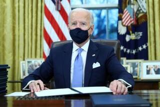 La encrucijada de Biden en Afganistán, la guerra más larga de EE.UU.