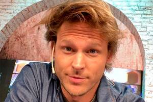 Tras la baja del Tucu López, Mario Guerci es el nuevo confirmado para “La Academia”