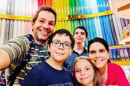 Tras la búsqueda de nuevas experiencias, expandir los horizontes y la mente...