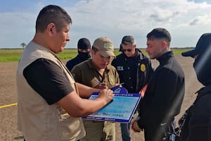 Sebastián Marset, el narco que parecía un fantasma y fue jugador de fútbol y empresario