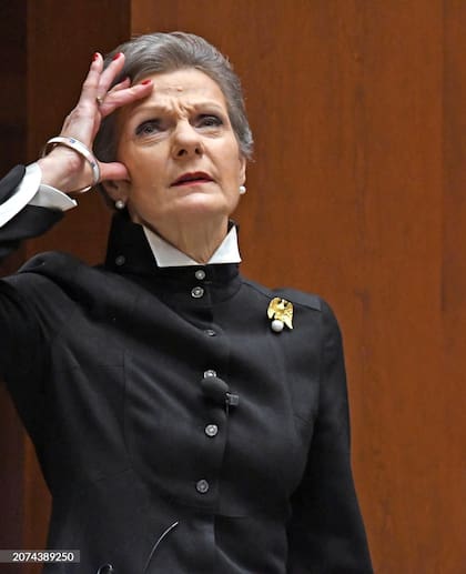 Tras la decisión de la jueza Loretta Preska de fijar un cronograma procesal, el Gobierno aseguró que no existe incumplimiento y que el fondo del fallo aún está bajo revisión