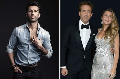 Tras la demanda de Lively, Baldoni inició una contrademanda contra la actriz y su marido, el también actor Ryan Reynolds