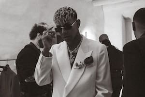 Tras la denuncia por su fiesta, Lamine Yamal reapareció en redes con imágenes del evento