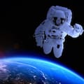 Desclasificación de archivos: dos astronautas de Apolo 17 hablaron de su presunto encuentro con OVNIS