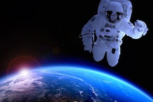 Tras la desclasificación de archivos, dos astronautas de Apolo 17 hablaron de su presunto encuentro con OVNIS