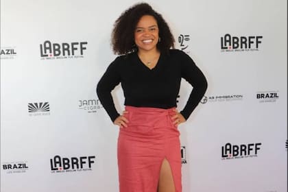 Tras la detención de Barbara Gomes Marques, sus amigos y allegados iniciaron una campaña en GofundMe