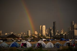 Tras la devastación en Gaza, los ataques israelíes al sistema de salud de Líbano resultan familiares