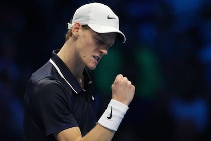 Tras la eliminación de Carlos Alcaraz, Jannik Sinner es el gran favorito a ganar el ATP Finals 2024