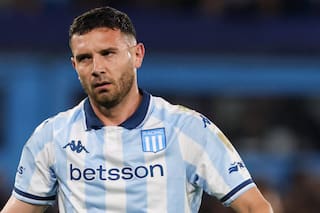 En qué canal pasan Racing vs. Defensa y Justicia por el Torneo Clausura 2025 hoy