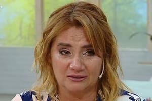 Tras la entrevista que Mariana Brey le hizo a Milei, Nancy Pazos faltó al programa de Georgina Barbarossa y explicó los motivos en su ciclo radial