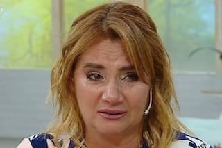 La aclaración de Nancy Pazos tras su faltazo, la respuesta de Mariana Brey y el enojo de Georgina Barbarossa