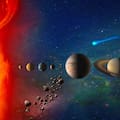 El lugar del Sistema Solar en el que la NASA busca vida extraterrestre